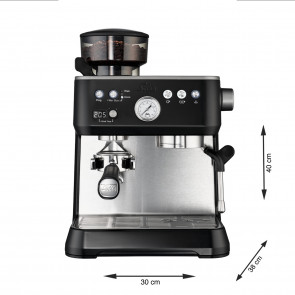 SOLIS Grind & Infuse Perfetta