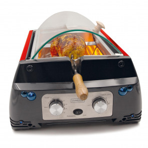 Mediashop Livington Rotisserie Chef