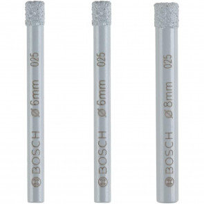 Bosch Bosch Dia-Bohrer Expert for