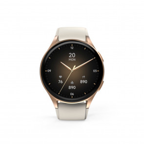 Hama Smartwatch 8900 Gold/Beige