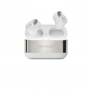 Devialet Gemini II Iconic White
