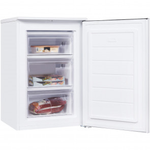 Exquisit GS81-040D Tischgefrierschrank