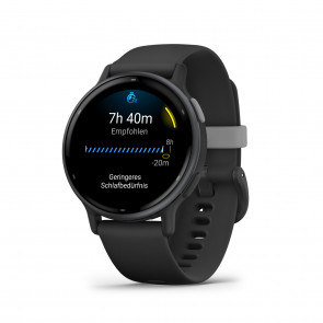 Garmin vivoactive 5 schiefergrau/schwarz