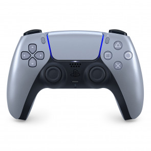 Sony DualSense Wireless Controller silbe