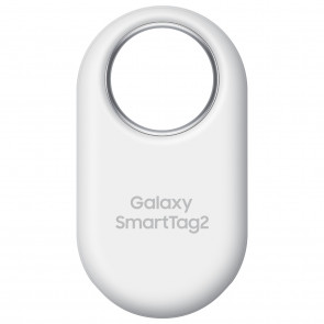 Samsung Galaxy Smart Tag2 White