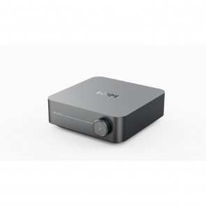 WiiM Amp Space Grey