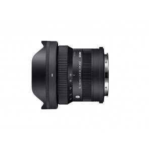 Sigma 10-18mm 2.8 DC DN X-Mount
