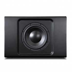 BLUESOUND PULSE SUB+ BLK WOOFER Neu