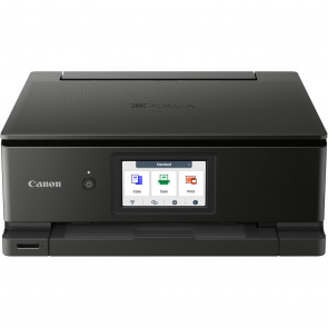 Canon PIXMA TS8750 schwarz