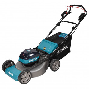 Makita LM002GZ Akku-Rasenmäher solo