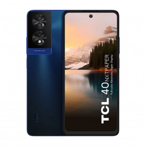 TCL 40 NXTPAPER Midnight Blue