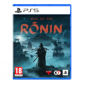 Rise of the Ronin PlayStation 5