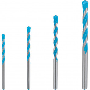 Bosch CYL-9 MultiConstruction Bohrer-Set