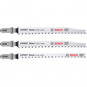 Bosch STB-Set 3tlg (2x T308B, 1x T308BO)