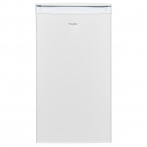 Exquisit KS85-V-091E weiss Kühlschrank