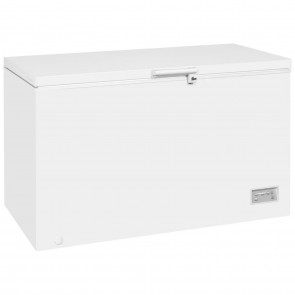 Exquisit GT400-HE-040E weiss