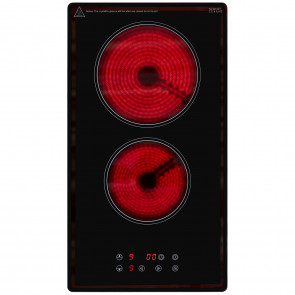 Exquisit EKC301-020 Glaskeramik-Kochfeld