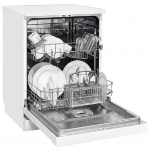 Exquisit GSP6312-030E weiss
