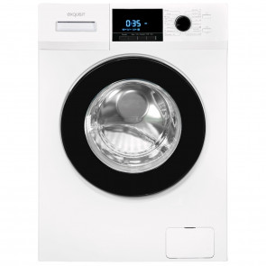 Exquisit WA9214-340A weiss Waschmaschine