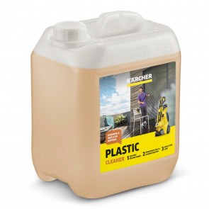 Kärcher RM 625 Kunststoffreiniger (5 L)