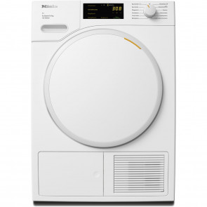 Miele TWC660WP 125 Edition