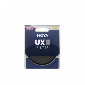 Hoya POL CIR 82 mm UX II