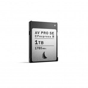 Angelbird CFexpress SE TYP-B 1TB