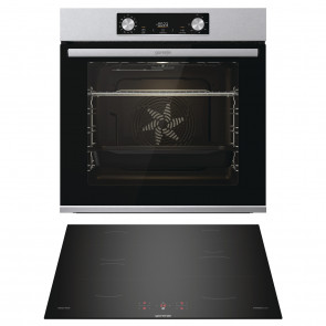 Gorenje Jump Induction Set 2