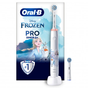 Oral-B Junior Pro Frozen