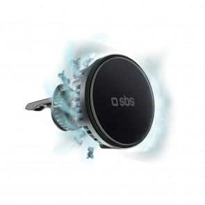 SBS Frozen Mag Car Charger