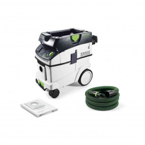 Festool Absaugmobil CTL 36 E CLEANTEC