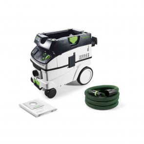 Festool Absaugmobil CTM 26 E CLEANTEC