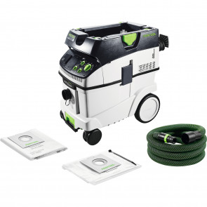Festool Absaugmobil CTM 36 E AC CLEANTEC