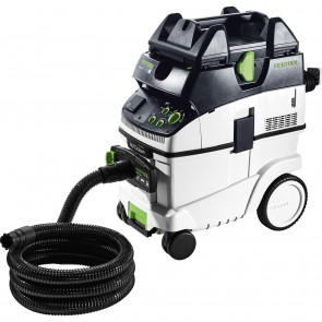 Festool Absaugmobil CTM 36 E AC-PLANEX C