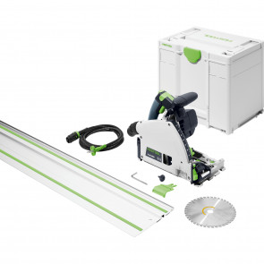 Festool TS 60 KEBQ-Plus-FS