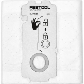 Festool k SC-FIS-CT 25/5