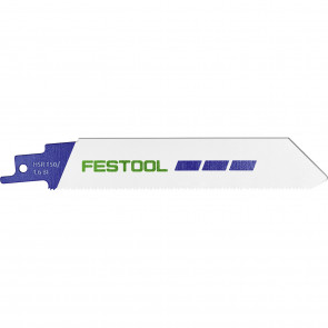Festool Säbelsägeblatt HSR 150/1,6 BI/5