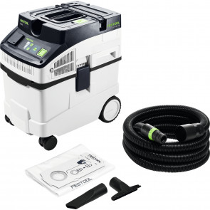 Festool Absaugmobil CT 25 E CLEANTEC