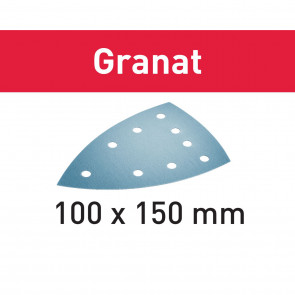 Festool Granat STF DELTA/9 P60 GR/50