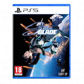 Stellar Blade PlayStation 5