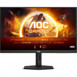 AOC Q27G4X 27" QHD Gaming Monitor