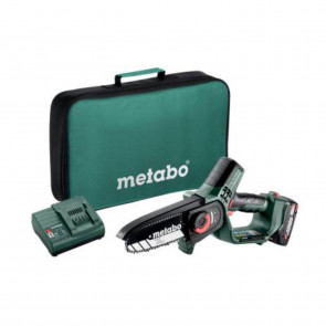 Metabo MS 18 LTX 15 Akku-Astsäge