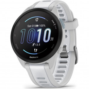 Garmin Forerunner 165 Grey/Whitedstone