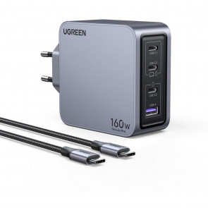 Ugreen Nexode Pro 160W USB-C Ladegerät