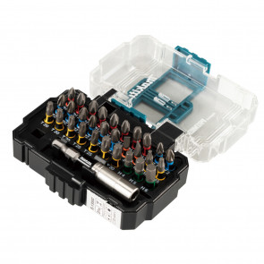 Makita E-13552 Bitset impact 31tlg.