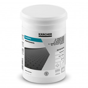 Kärcher CarpetPro Reiniger RM 760 Pulver