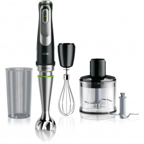 Braun MQ 9135XI MultiQuick 9 Stabmixer