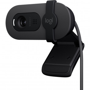 Logitech BRIO 100 USB Grafit