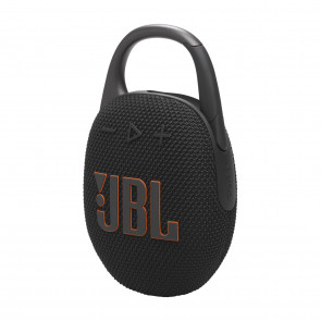 JBL Clip 5 schwarz