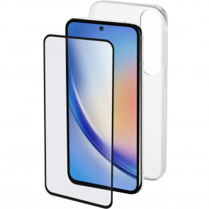 Cellularline Protection Kit Samsung A35